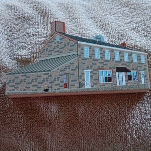 The Cat's Meow The Old Stone Building Westminster Maryland